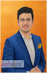 Handmade Painting | Handmade Painting for Wall