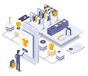 Find The Expert Ecommerce Website Design Company 