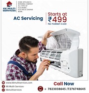 ac repairing in baner, 