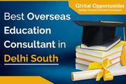 Top Education Consultants in South Delhi