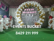 Events Bucket - Event Planner in Lucknow