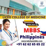 Liceo College of Medicine