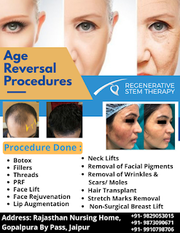 Learn Facial Aesthetics Courses in Mumbai Advanced Level