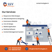Best website development & Digital marketing company 