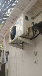 AC repairing in wakad