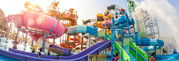Jurasik Park Inn – The Best Water Park in Delhi NCR