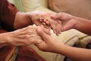 old age home in balewadi