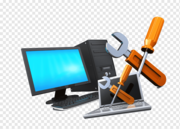 Computer Hardware Repair & Maintenance In Thane & Mumbai. 