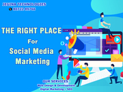 Jegina Technologies - web design & Digital Marketing company in coimba