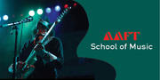 Kick Start your Professional Journey and Career in The Music Industry
