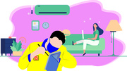 SuperSavvy: Ac Repair in Powai,  Plumber ,  Laptop Repair