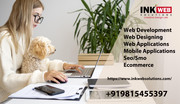Full cycle custom Web Development company in Mohali