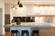  Home construction in Ernakulam