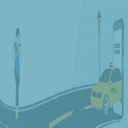 Taxi Application Development Services