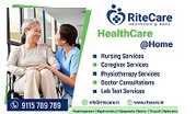 Nursing services MVP Colony