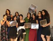 2 Weeks Personal Makeup & Hair Styling Courses in Hyderabad