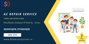  Window,  Split AC Service Panchkula-bsdenterprises.in