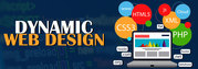 Dynamic Website Design