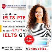 Increasing Demand of PTE Coaching in Chandigarh