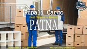 Packers and Movers in patna