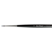 Da Vinci Casaneo Watercolor Round Brush | Series 5598 | Size 1