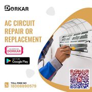 Doorstep AC Repair Service in Bardhaman West Bengal