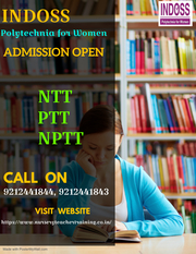 Teacher Training Courses in Delhi