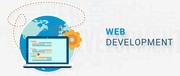 Web Development Company in Delhi