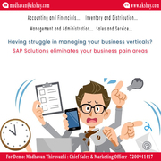 Akshay Software Technologies Limited