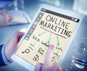SEO training from the industry expert