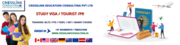 IELTS Coaching in Tilak Nagar,  Delhi | Near Janakpuri,  West Delhi | Cr