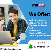 WorldWide SEO | Best SEO Company In Chandigarh 