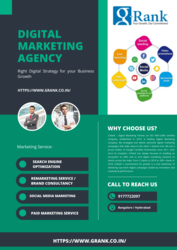 Digital Marketing Company In Bangalore , Hyderabad