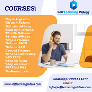 SAP VIDEOS