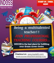 Teacher Training Institute near Me