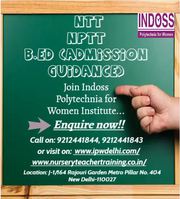 Delhi's Best Teacher Training Institute