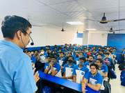 Alwar NEET Coaching - Modulus Academy
