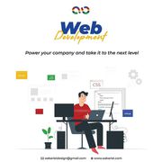 Website designing company in India