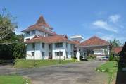 residential schools in kerala