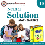 Ncert Solutions For Class 10 Maths