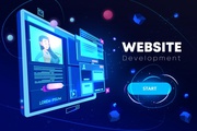 Web Development Company in New Delhi