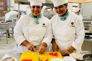 DIPLOMA IN HOTEL MANAGEMENT IN JAIPUR