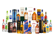 Best Rum in India, Chandigarh, Punjab