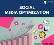 Social Media Management Agency 