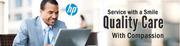 HP Laptop Service Center in Mumbai HP Customer care Mumbai call 077100