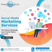  Web Design Agency in Bangalore