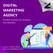 Best Digital marketing agency in India| ZEALTH Technologies