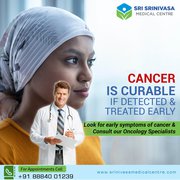 Oncology Specialists in Bangalore