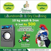 ONLINE LAUNDRY NEAR ME| CHEAPEST LAUNDRY NEAR MR