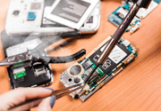 iPhone display repair in Hyderabad,  iphone broken screen repair 